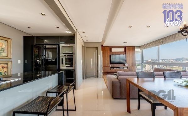 Apartamento, 3 quartos, 112 m² - Foto 5