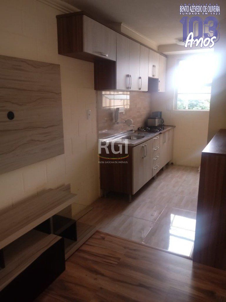 Apartamento, 2 quartos, 43 m² - Foto 5