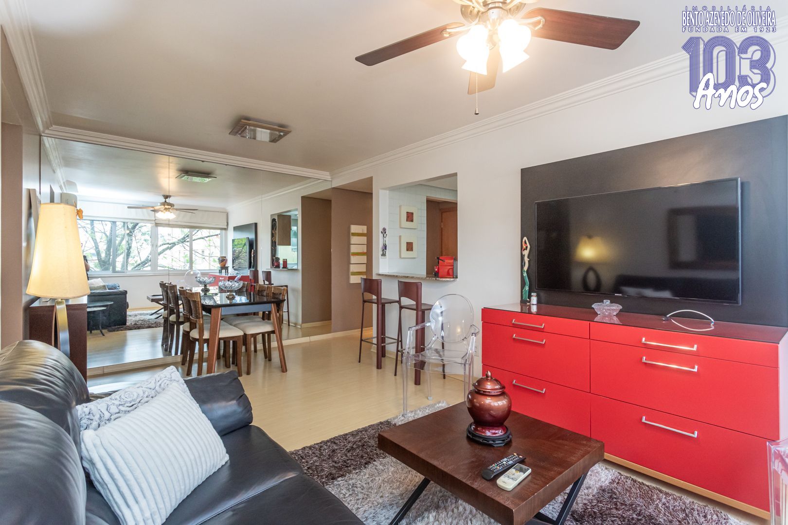Apartamento, 2 quartos, 67 m² - Foto 9