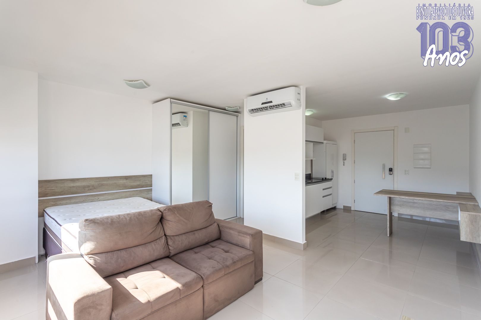Apartamento, 1 quarto, 36 m² - Foto 14