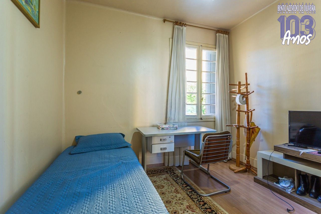 Sobrado, 4 quartos, 123 m² - Foto 2
