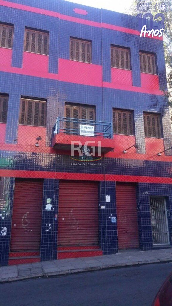 Prédio Inteiro, 283 m² - Foto 1