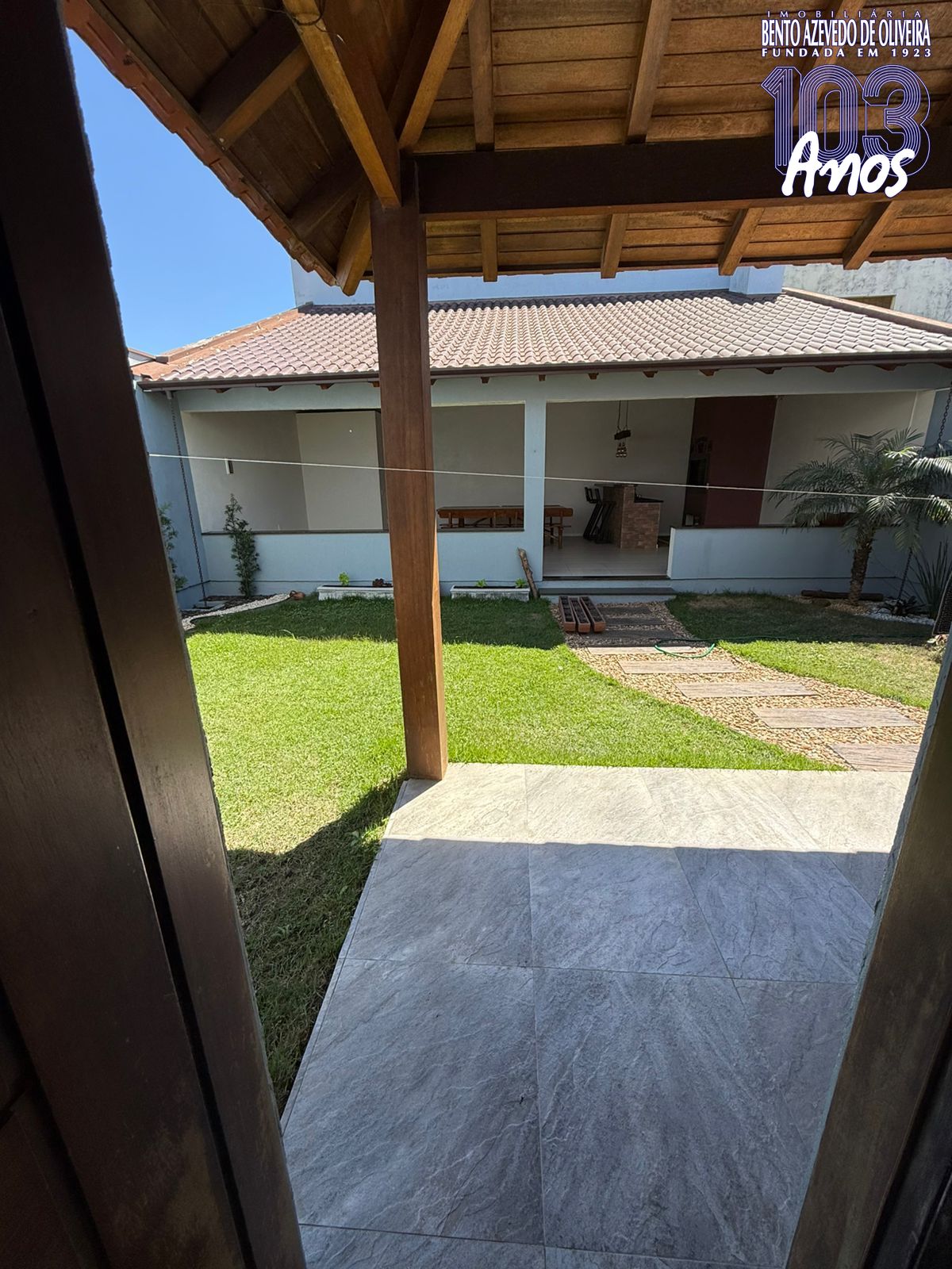 Casa, 4 quartos, 300 m² - Foto 30