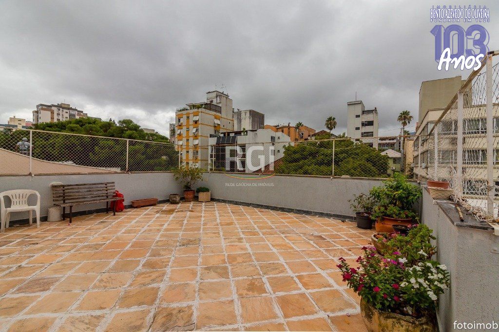 Cobertura, 3 quartos, 248 m² - Foto 24