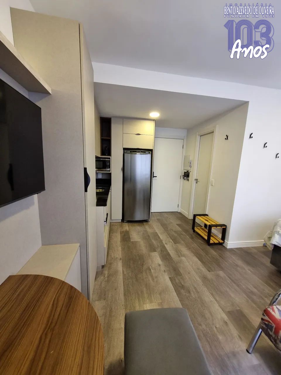 Apartamento, 1 quarto, 25 m² - Foto 10
