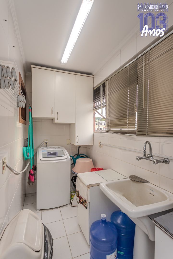 Cobertura, 3 quartos, 170 m² - Foto 19