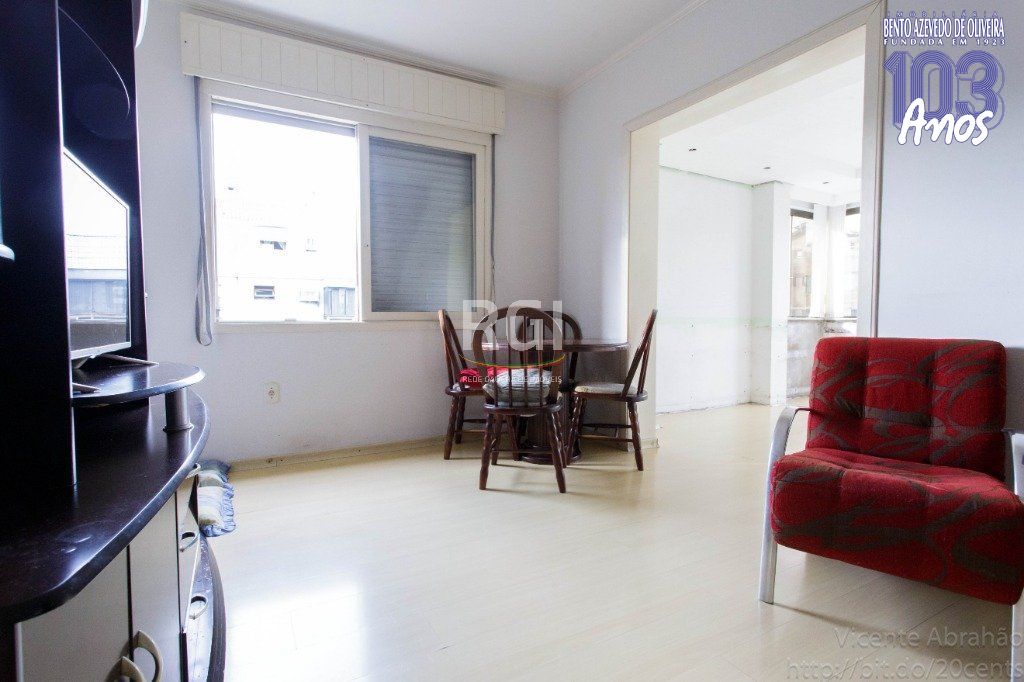 Cobertura, 3 quartos, 191 m² - Foto 2