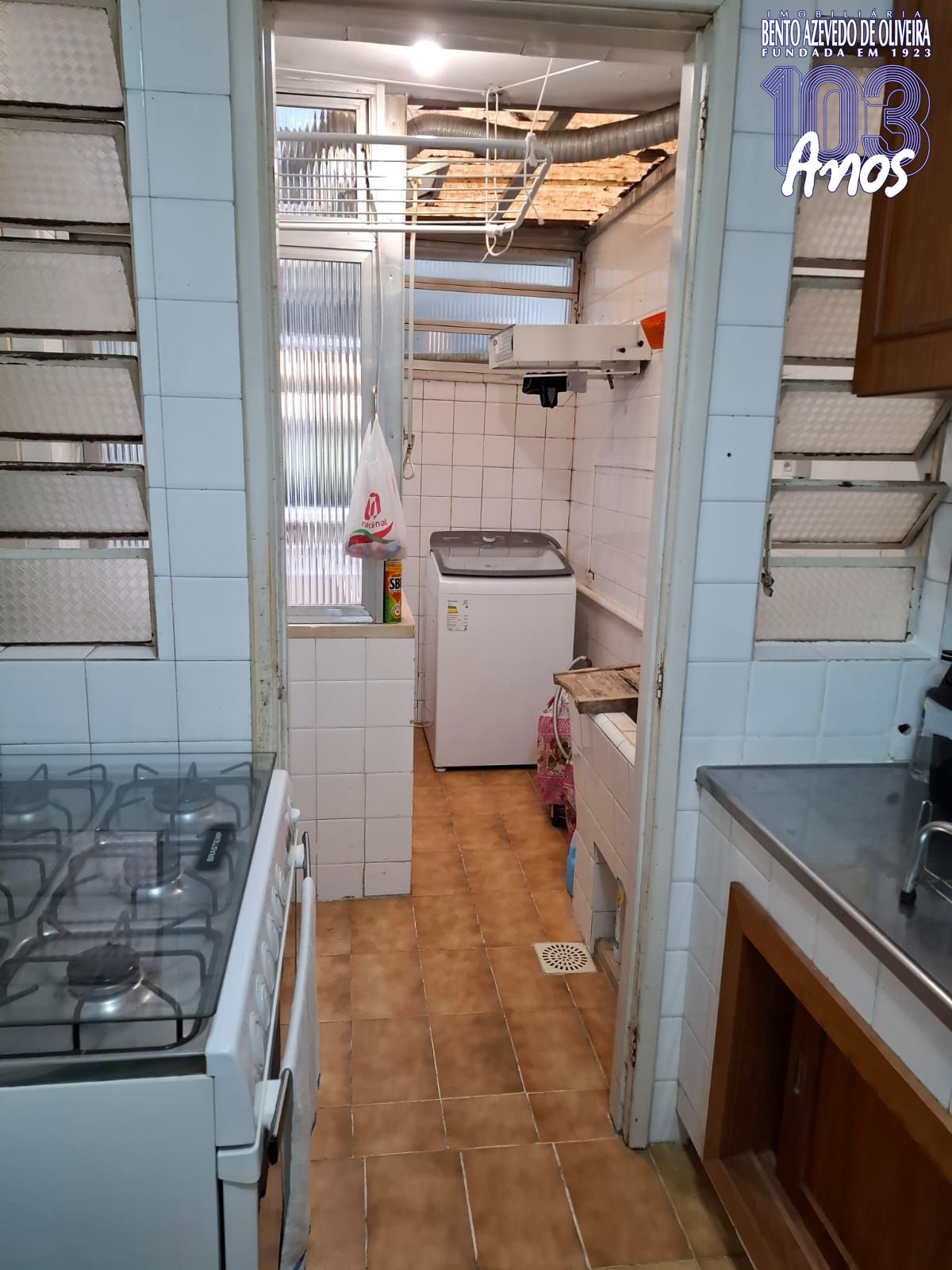Apartamento, 3 quartos, 101 m² - Foto 5
