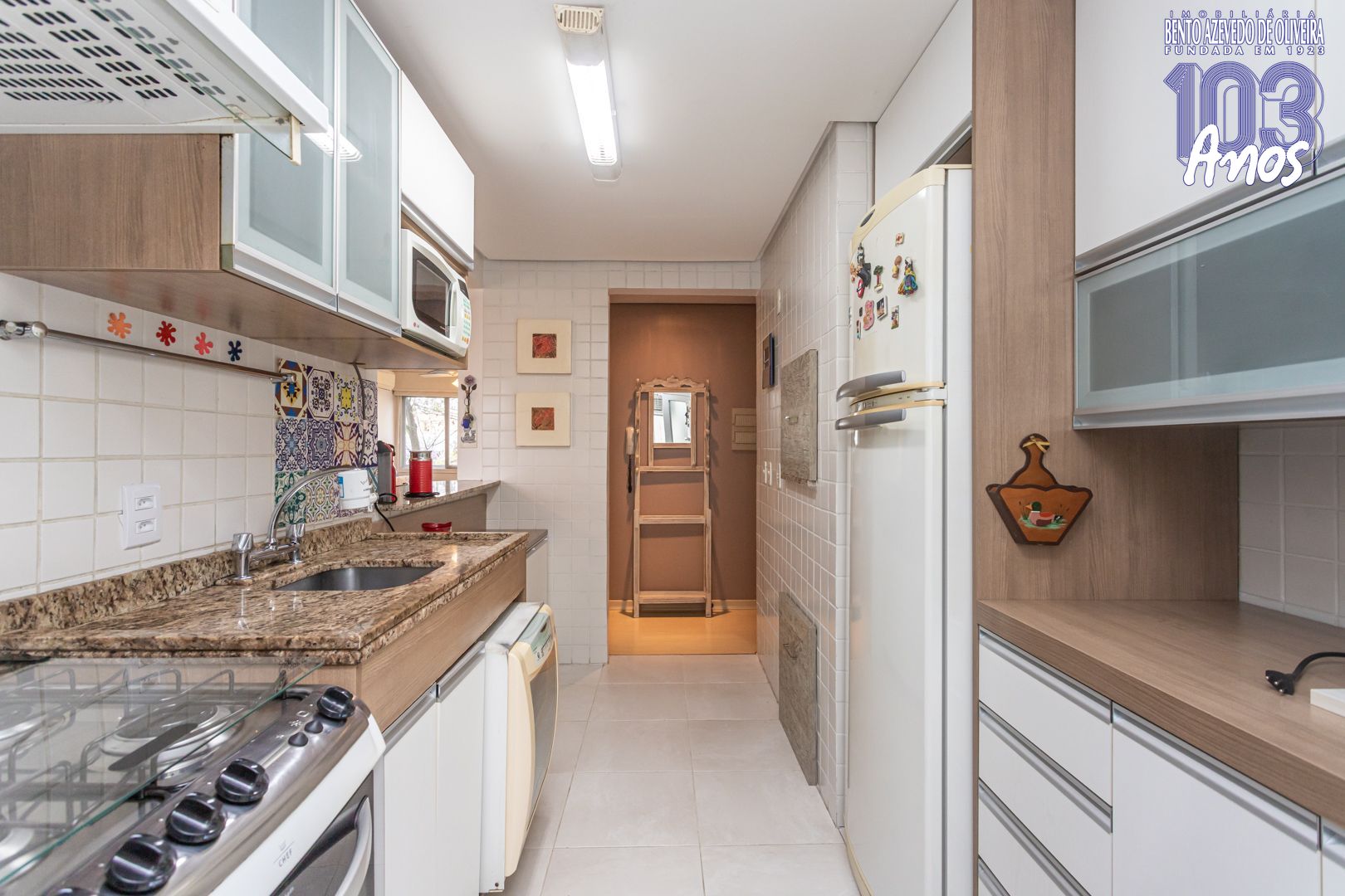 Apartamento, 2 quartos, 67 m² - Foto 3