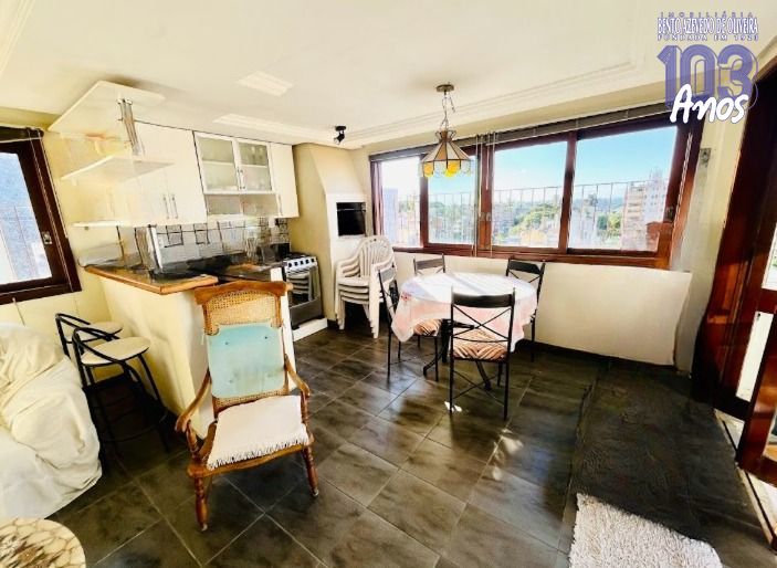 Cobertura, 3 quartos, 181 m² - Foto 31