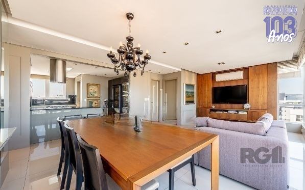 Apartamento, 3 quartos, 112 m² - Foto 8