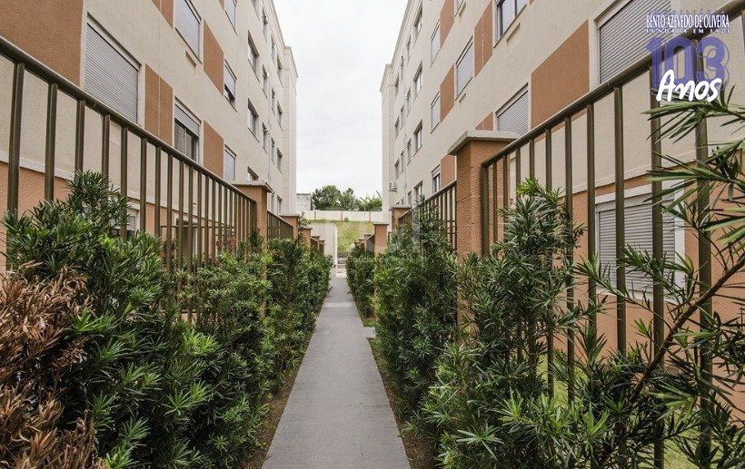 Apartamento, 3 quartos, 63 m² - Foto 33