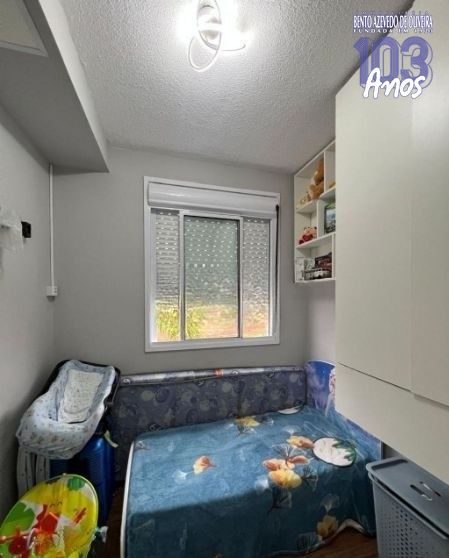 Apartamento, 2 quartos, 40 m² - Foto 14