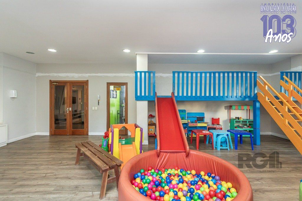 Apartamento, 3 quartos, 120 m² - Foto 42