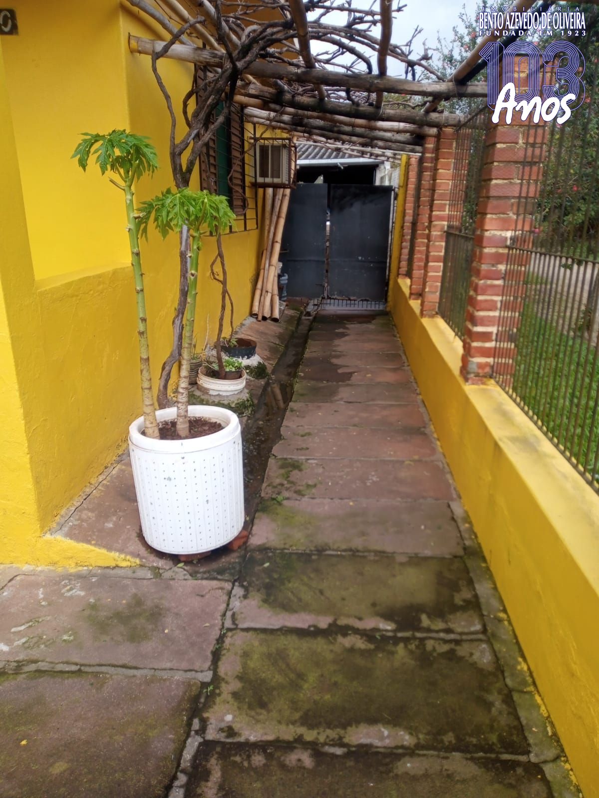Casa, 3 quartos, 80 m² - Foto 2