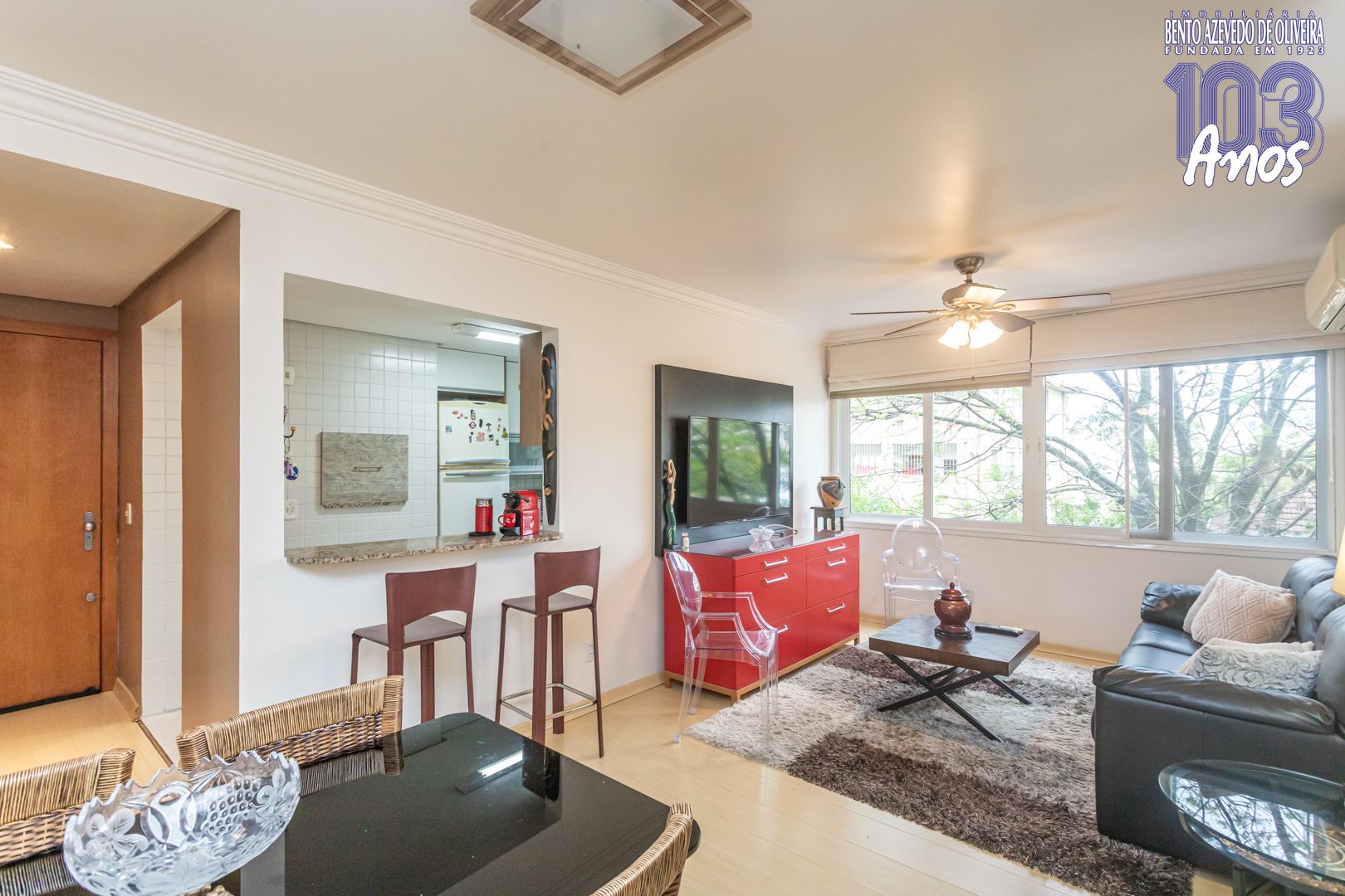 Apartamento, 2 quartos, 67 m² - Foto 7