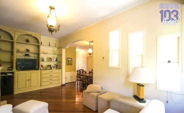 Casa, 7 quartos, 312 m² - Foto 3
