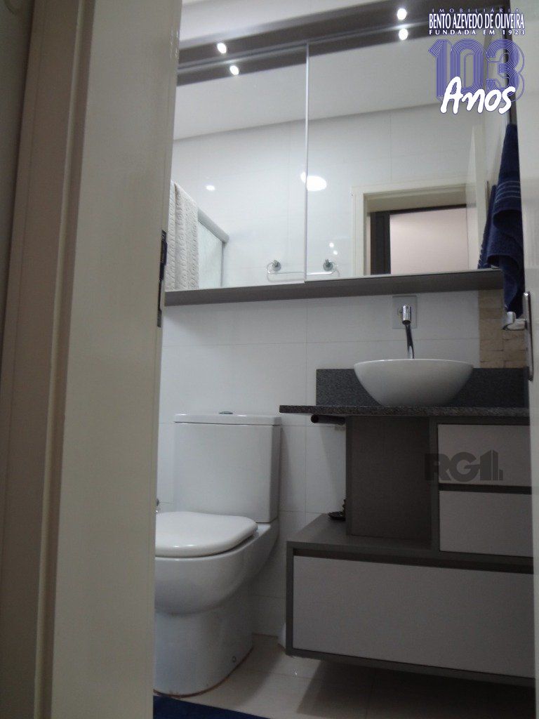 Casa de Condomínio, 3 quartos - Foto 21