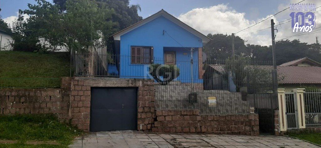 Casa, 2 quartos, 68 m² - Foto 2
