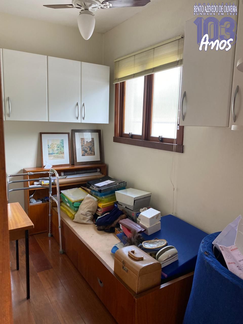 Apartamento, 3 quartos, 198 m² - Foto 8