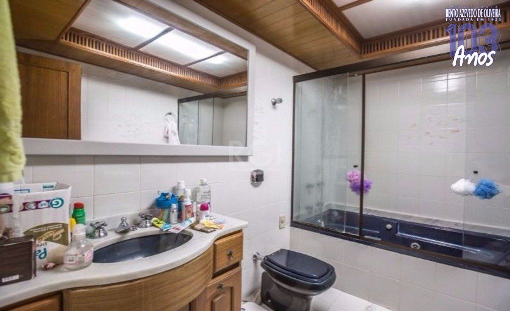 Casa, 3 quartos, 309 m² - Foto 9
