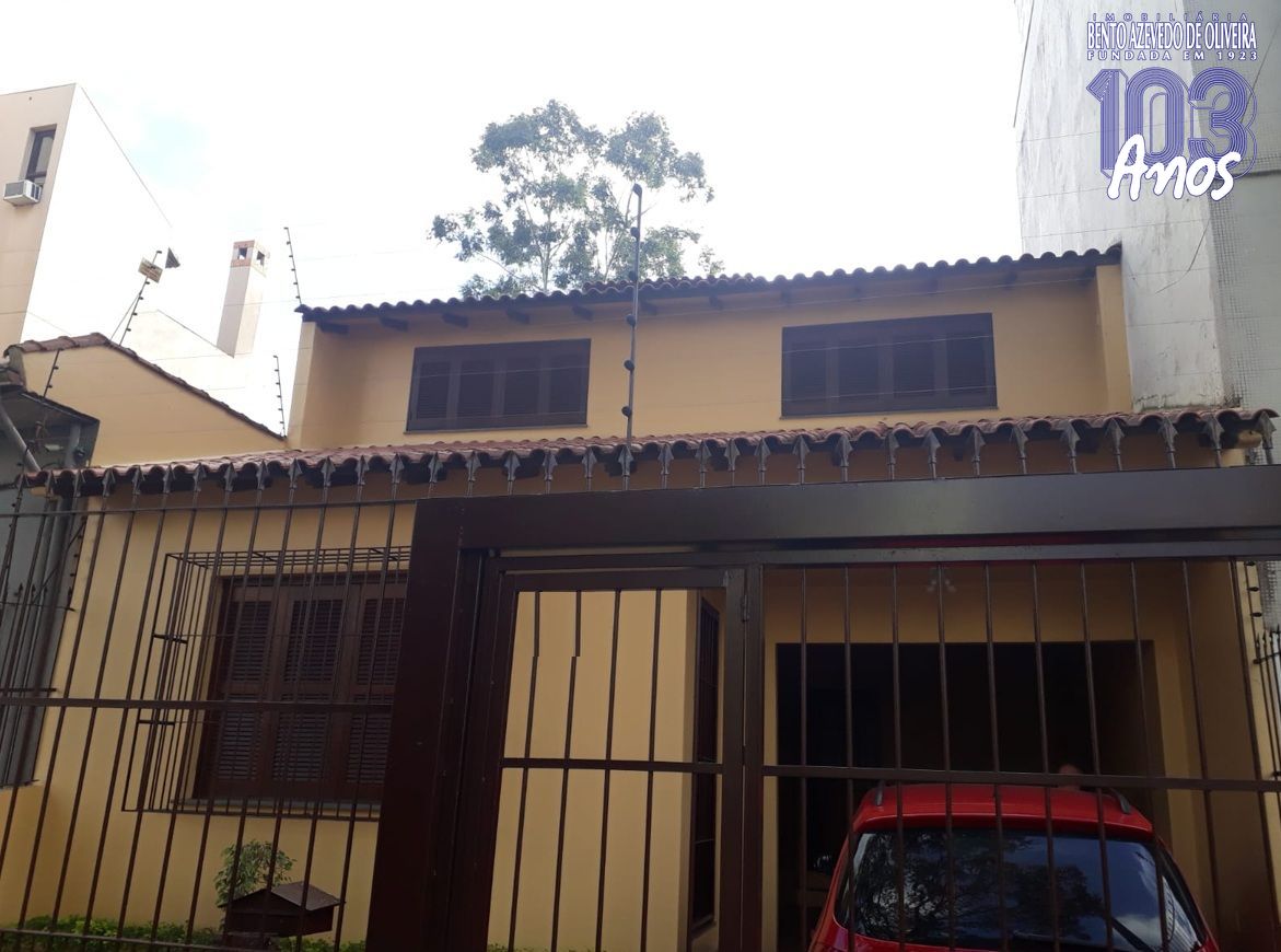 Casa, 3 quartos, 200 m² - Foto 1