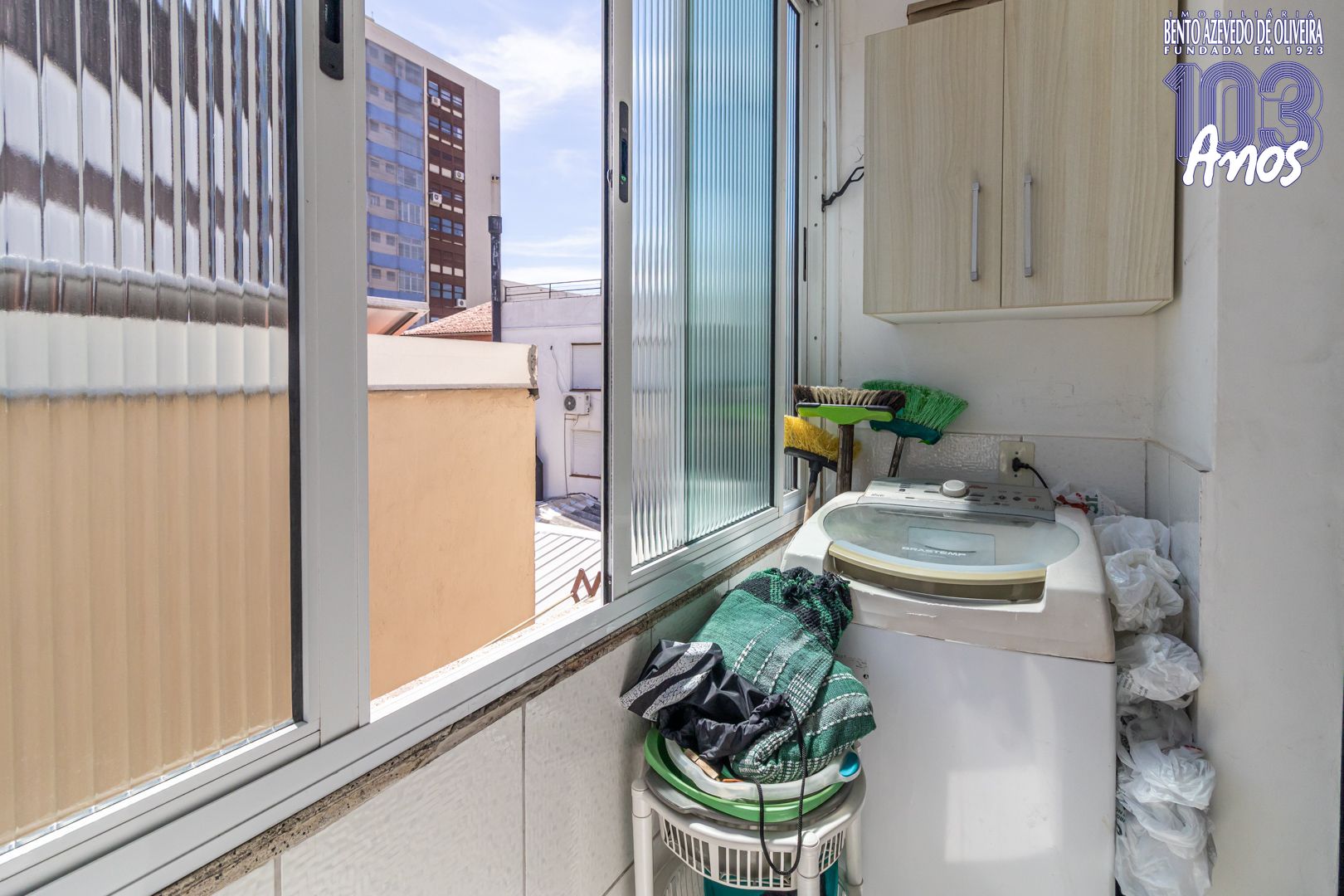 Apartamento, 1 quarto, 47 m² - Foto 15