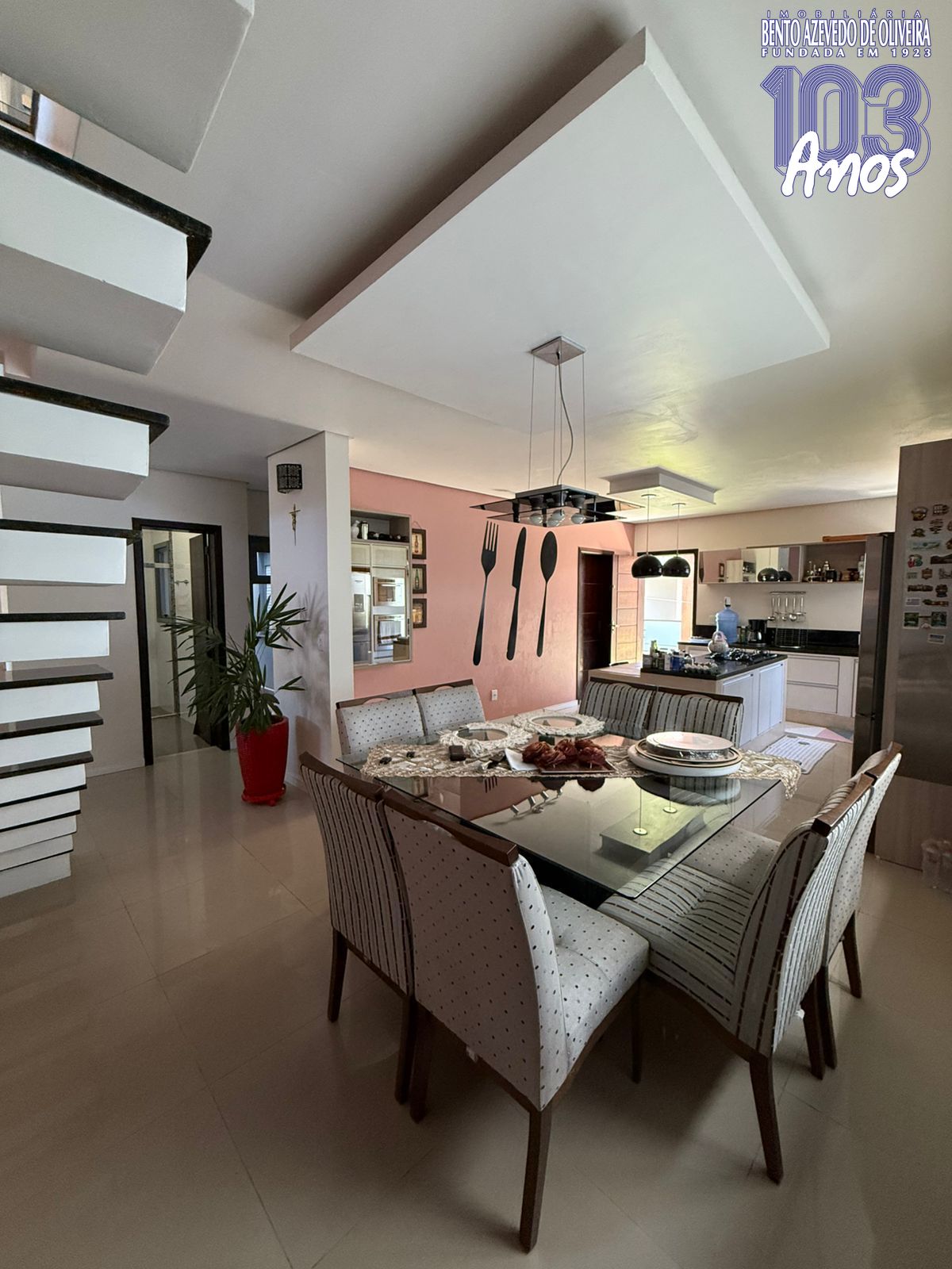 Casa, 4 quartos, 300 m² - Foto 31