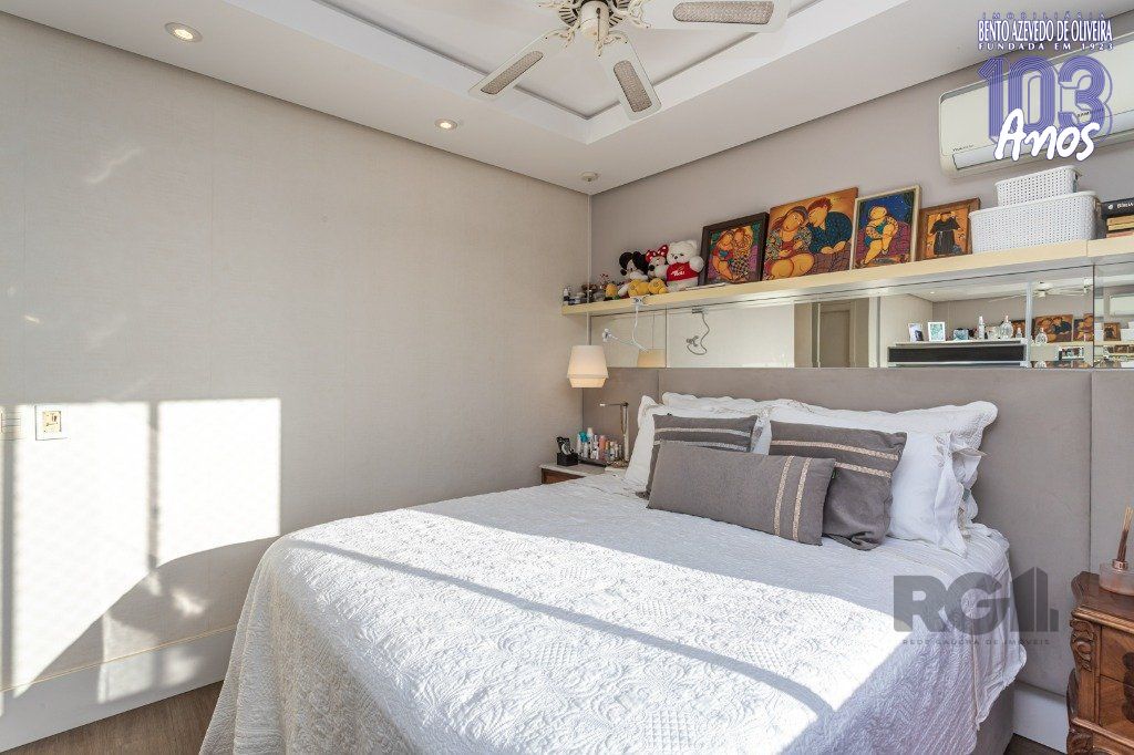 Apartamento, 3 quartos, 120 m² - Foto 17
