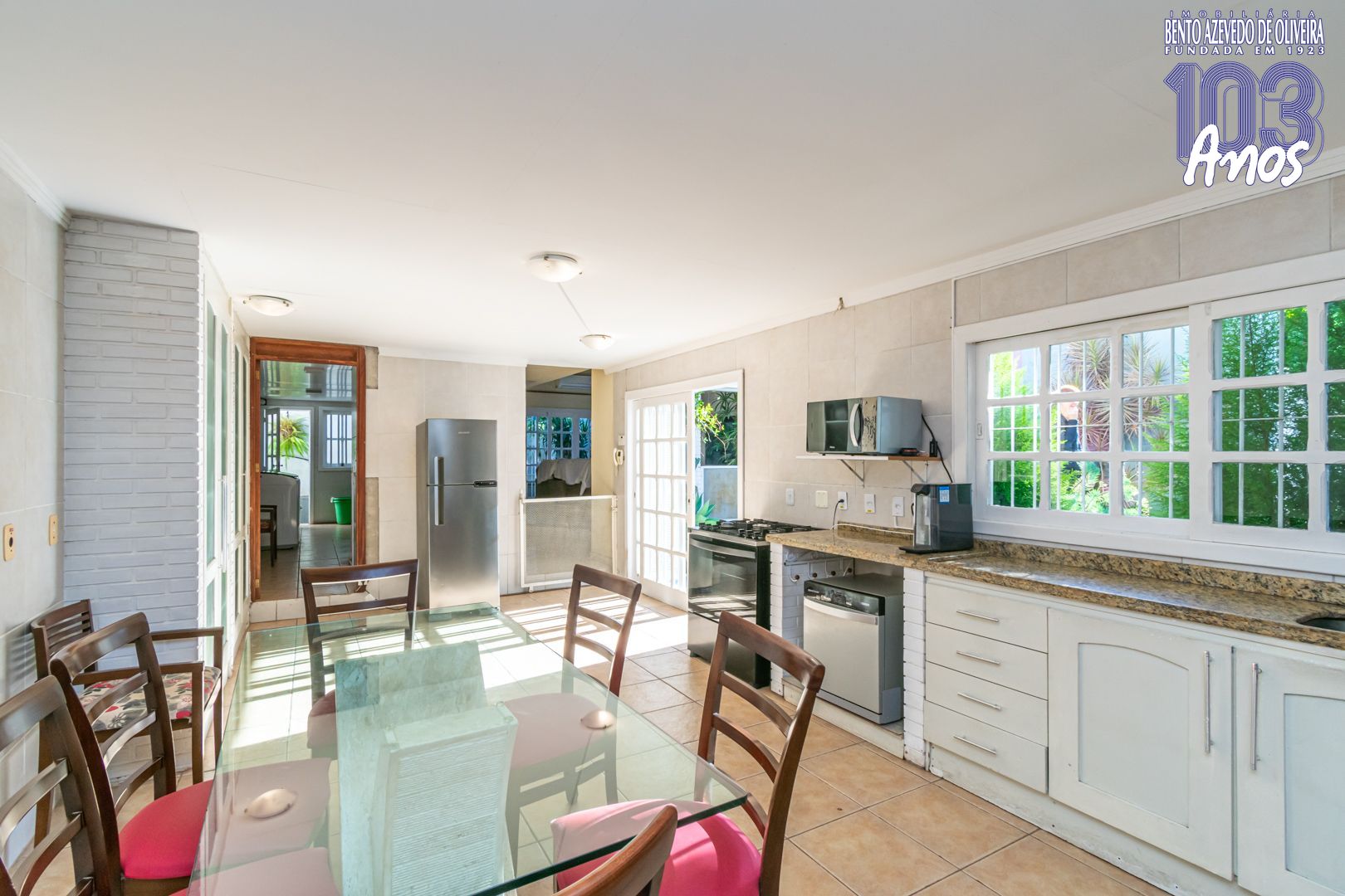 Casa, 4 quartos, 334 m² - Foto 12