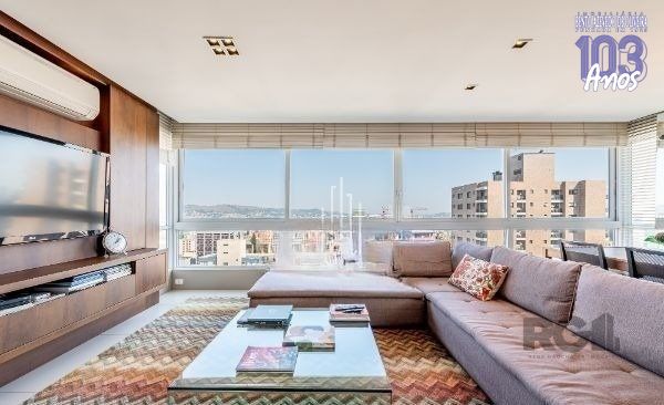 Apartamento, 3 quartos, 112 m² - Foto 1