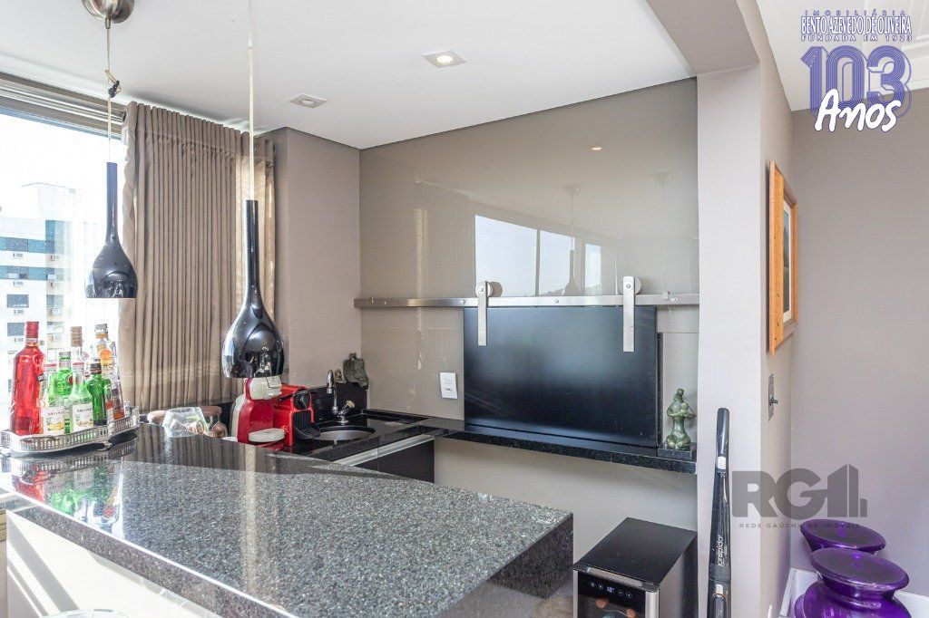 Apartamento, 3 quartos, 120 m² - Foto 2