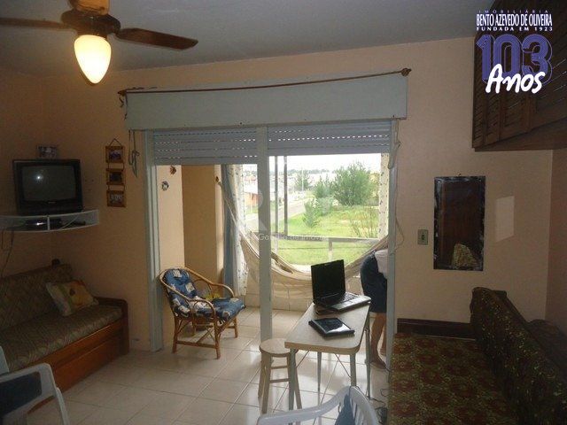 Apartamento, 1 quarto, 32 m² - Foto 5
