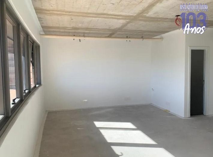 Sala-Conjunto, 40 m² - Foto 9