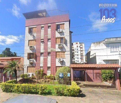 Cobertura, 3 quartos, 124 m² - Foto 1