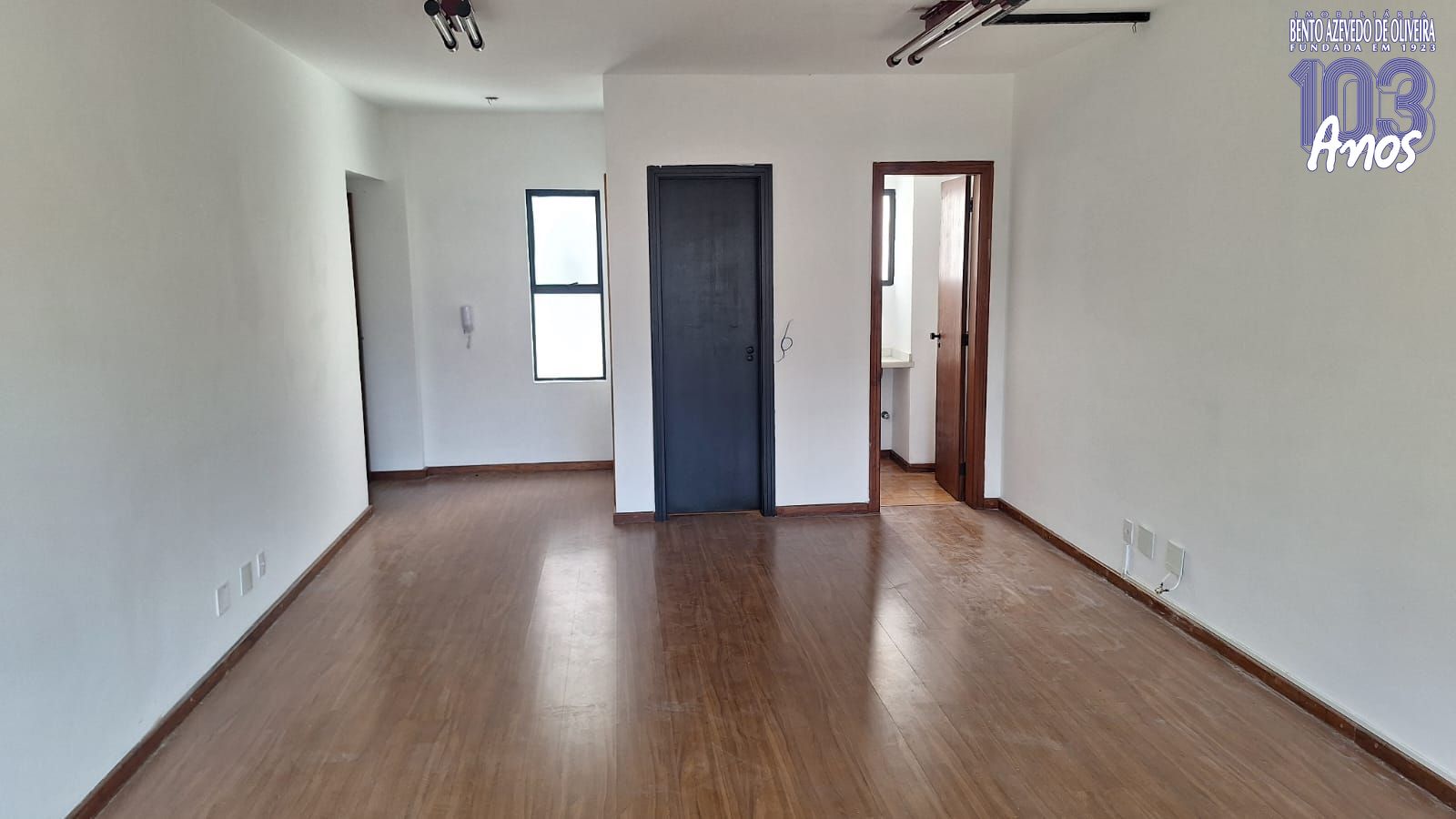 Sala-Conjunto, 41 m² - Foto 1