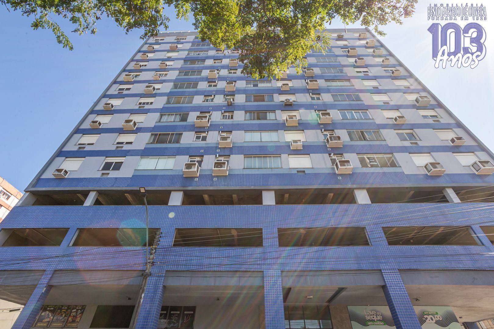 Apartamento, 2 quartos, 64 m² - Foto 47
