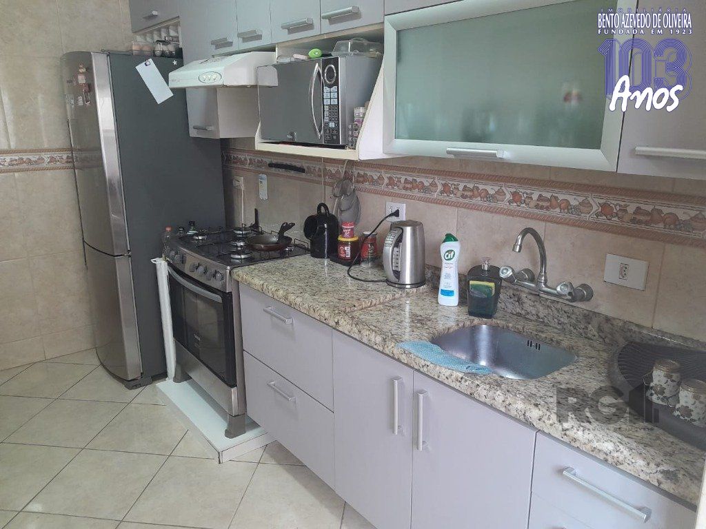 Apartamento, 3 quartos, 92 m² - Foto 9