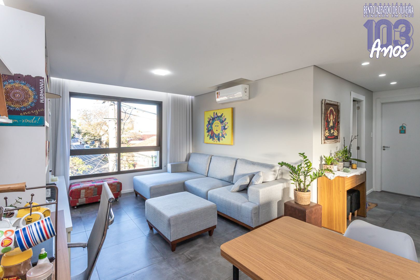 Apartamento, 2 quartos, 70 m² - Foto 7