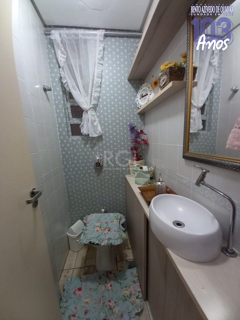 Apartamento, 3 quartos, 78 m² - Foto 30