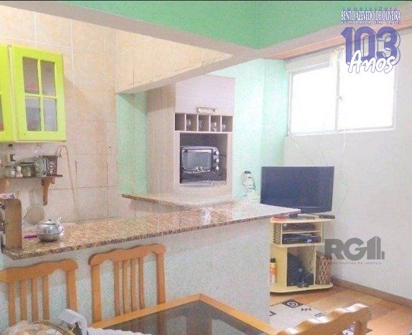 Apartamento, 1 quarto, 43 m² - Foto 2