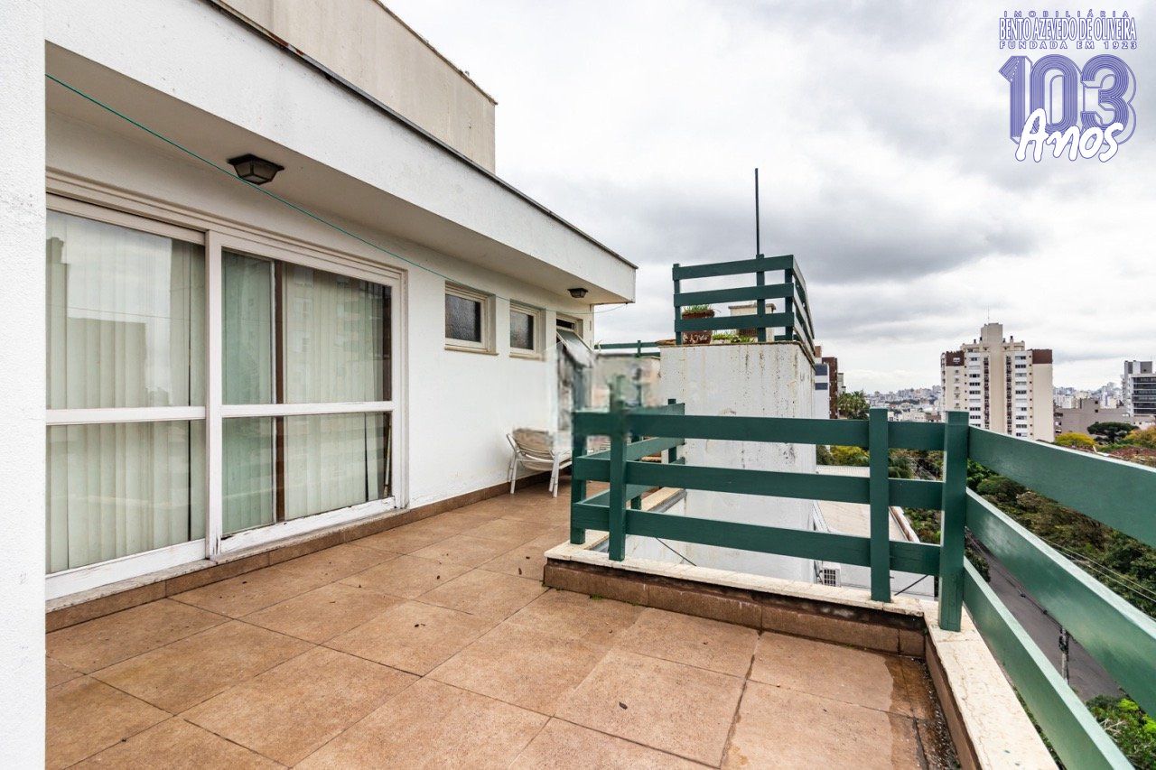 Cobertura, 4 quartos, 390 m² - Foto 14