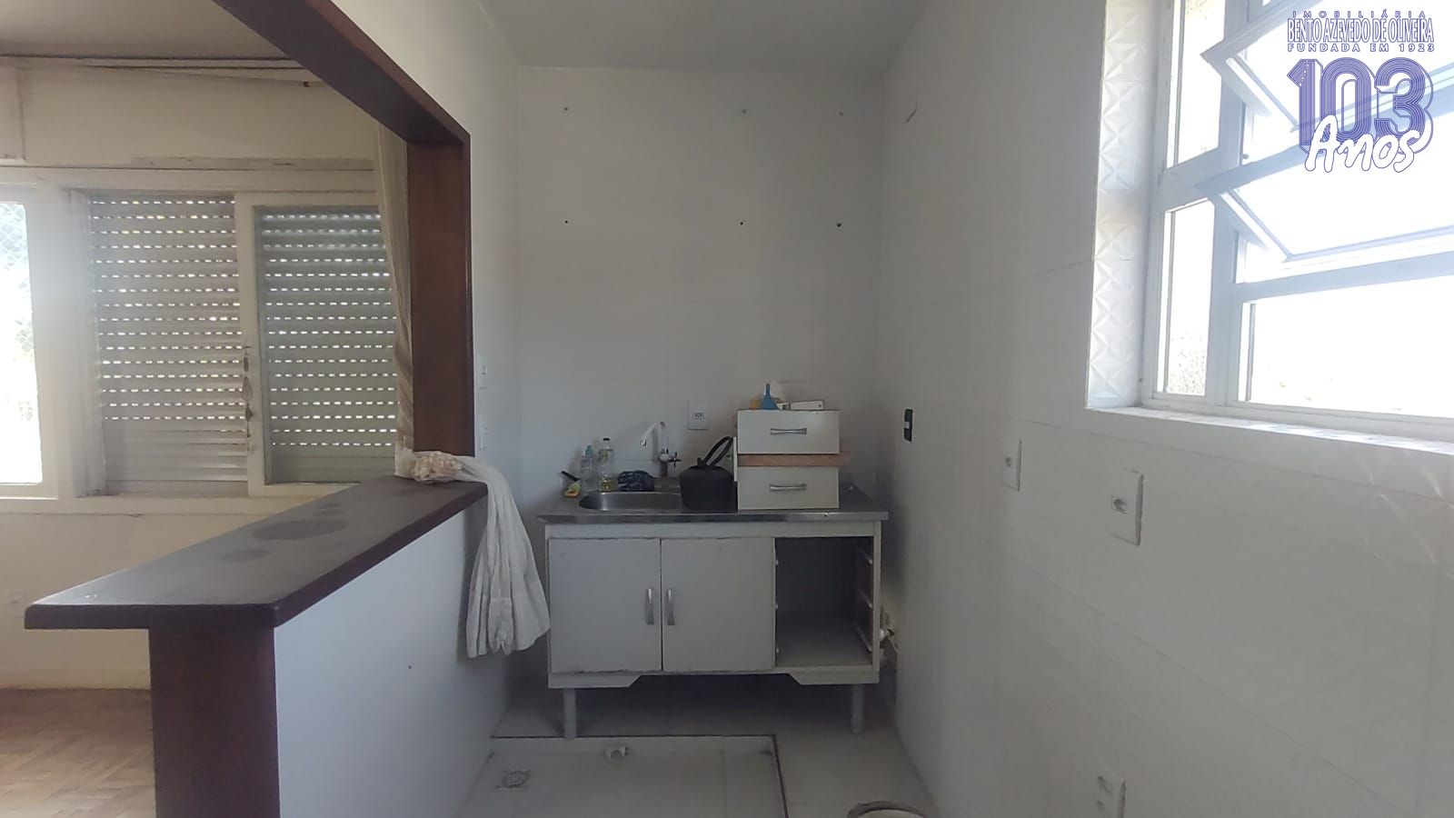 Apartamento, 1 quarto, 34 m² - Foto 7