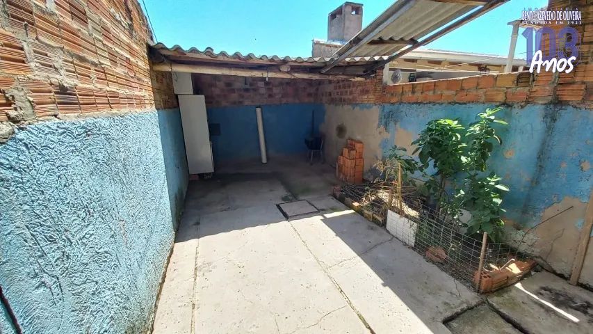 Casa, 2 quartos, 69 m² - Foto 19