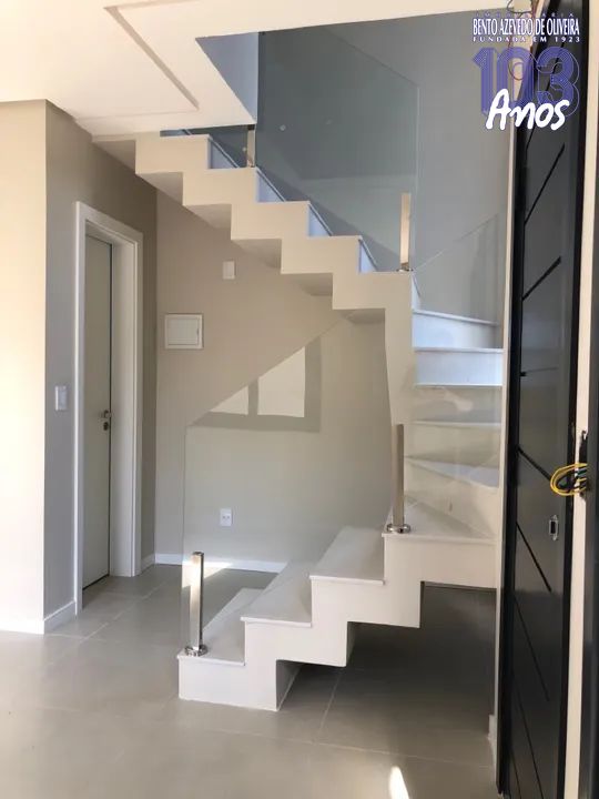 Sobrado, 2 quartos, 72 m² - Foto 6