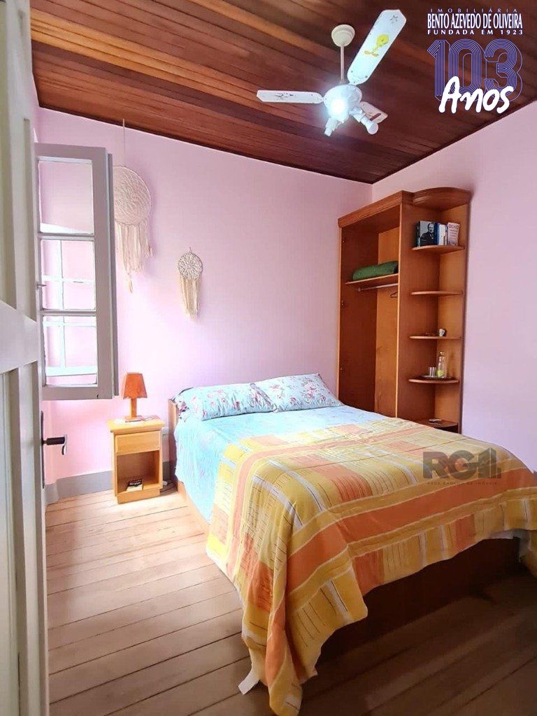 Casa, 4 quartos, 180 m² - Foto 13