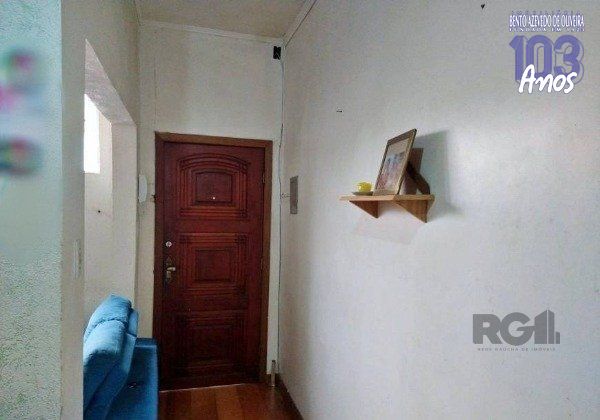 Apartamento, 1 quarto, 43 m² - Foto 5