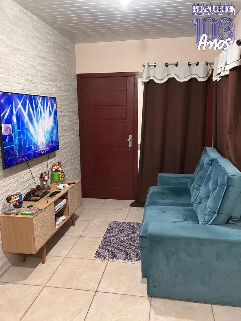 Casa, 2 quartos, 120 m² - Foto 14