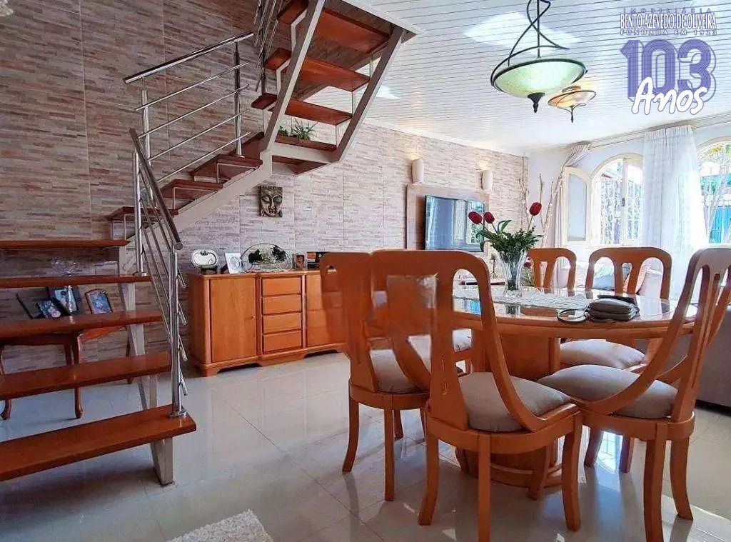 Sobrado, 3 quartos, 187 m² - Foto 19