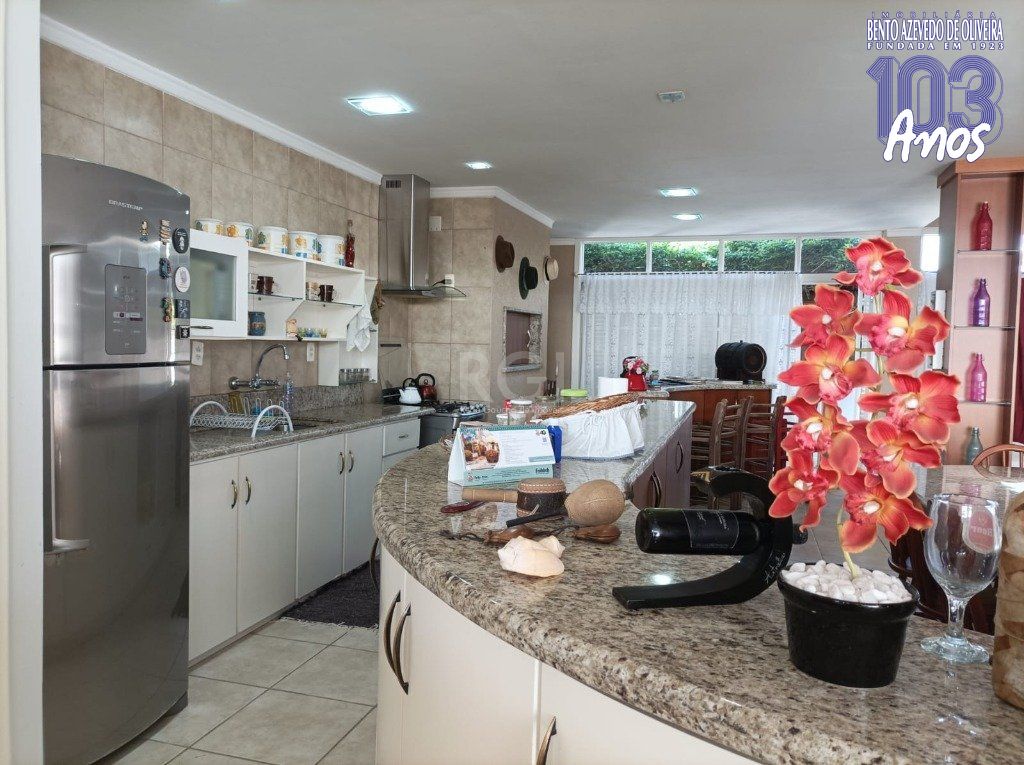 Casa, 3 quartos, 239 m² - Foto 12
